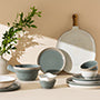 Terrain Collection