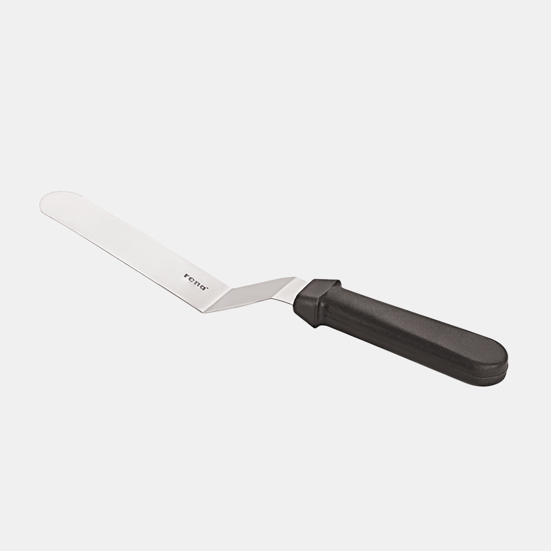 Offset Spatula