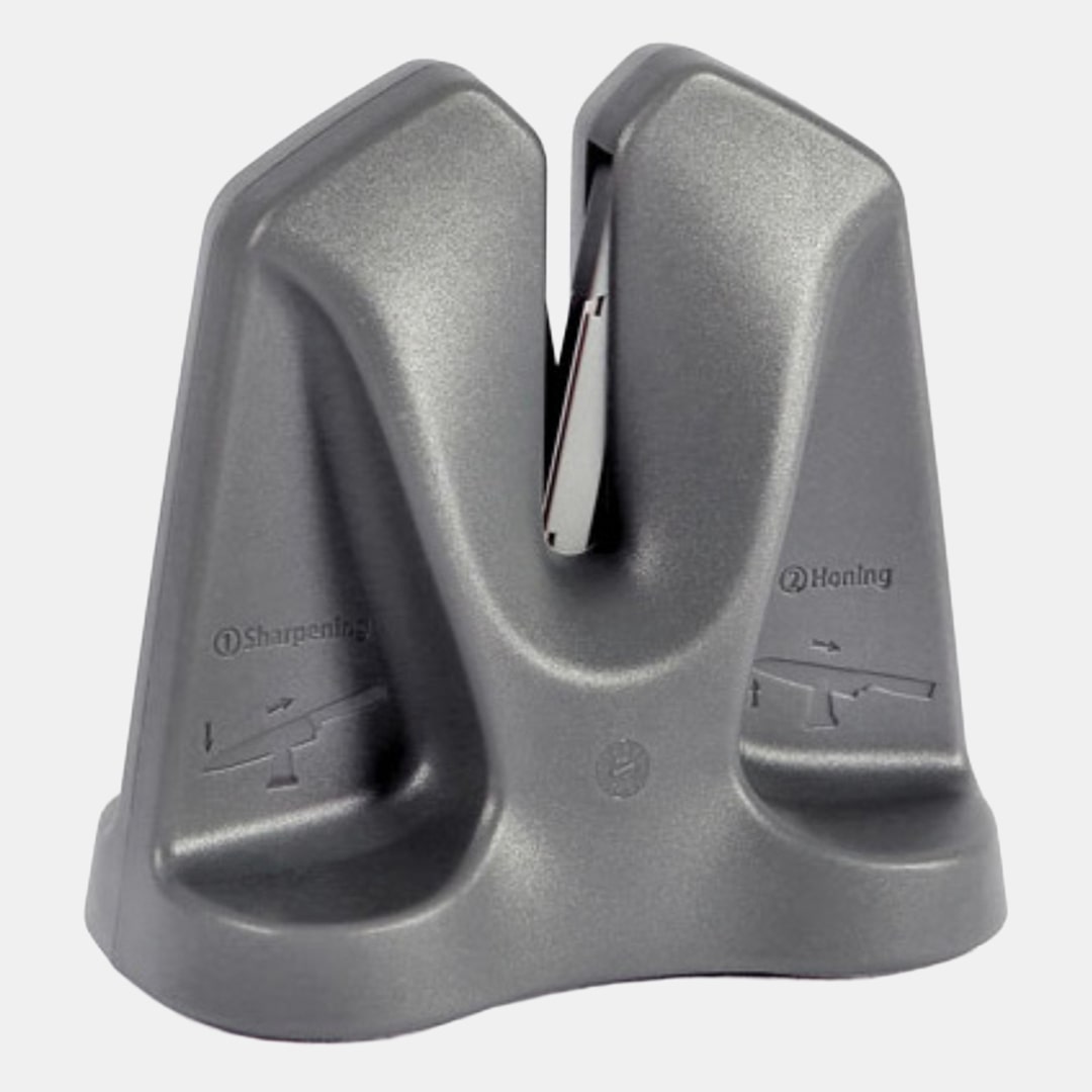 V-Knife Sharpener