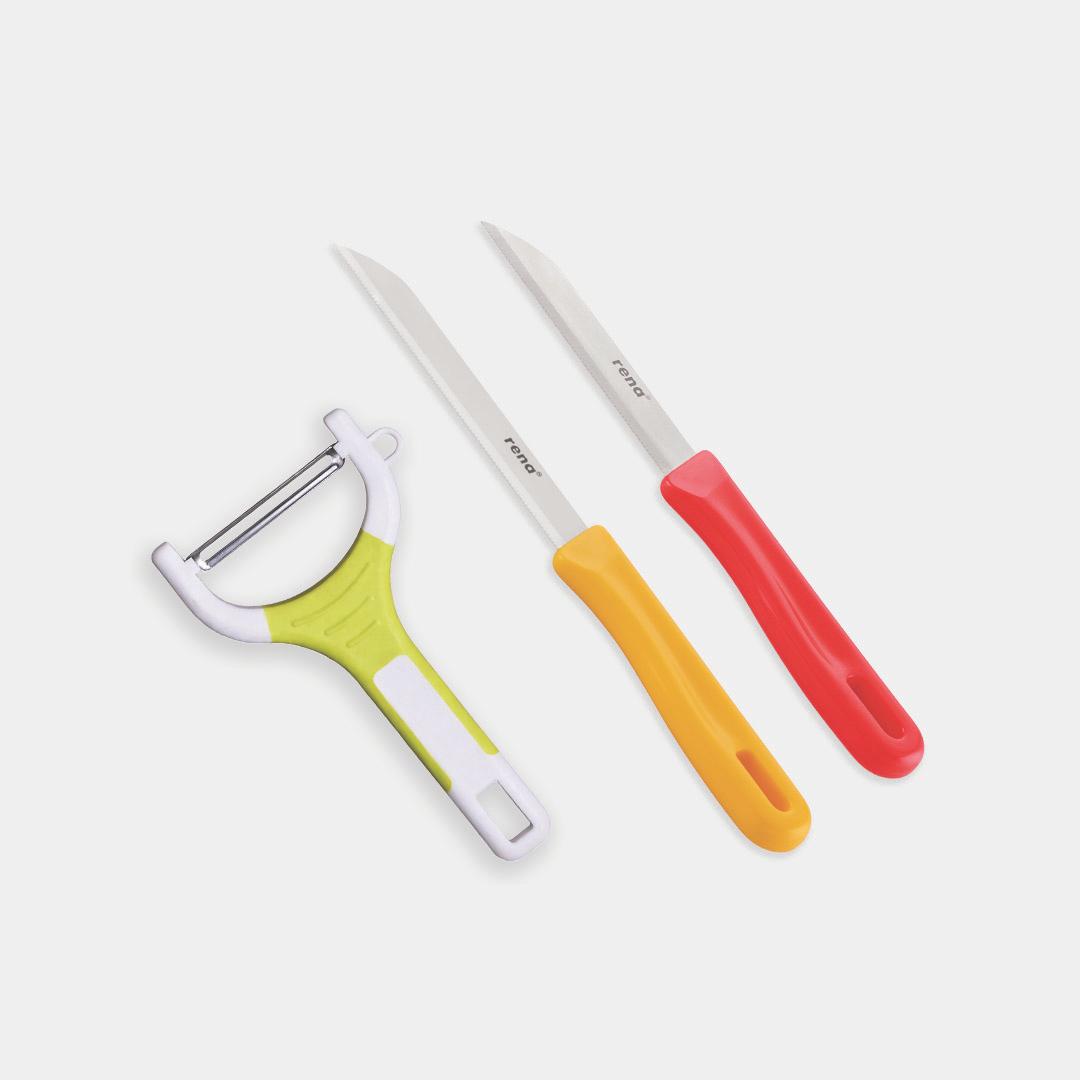 Kitchen Utility Set