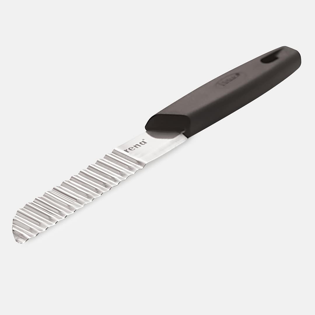 Zucchini ( Decorating Knife )