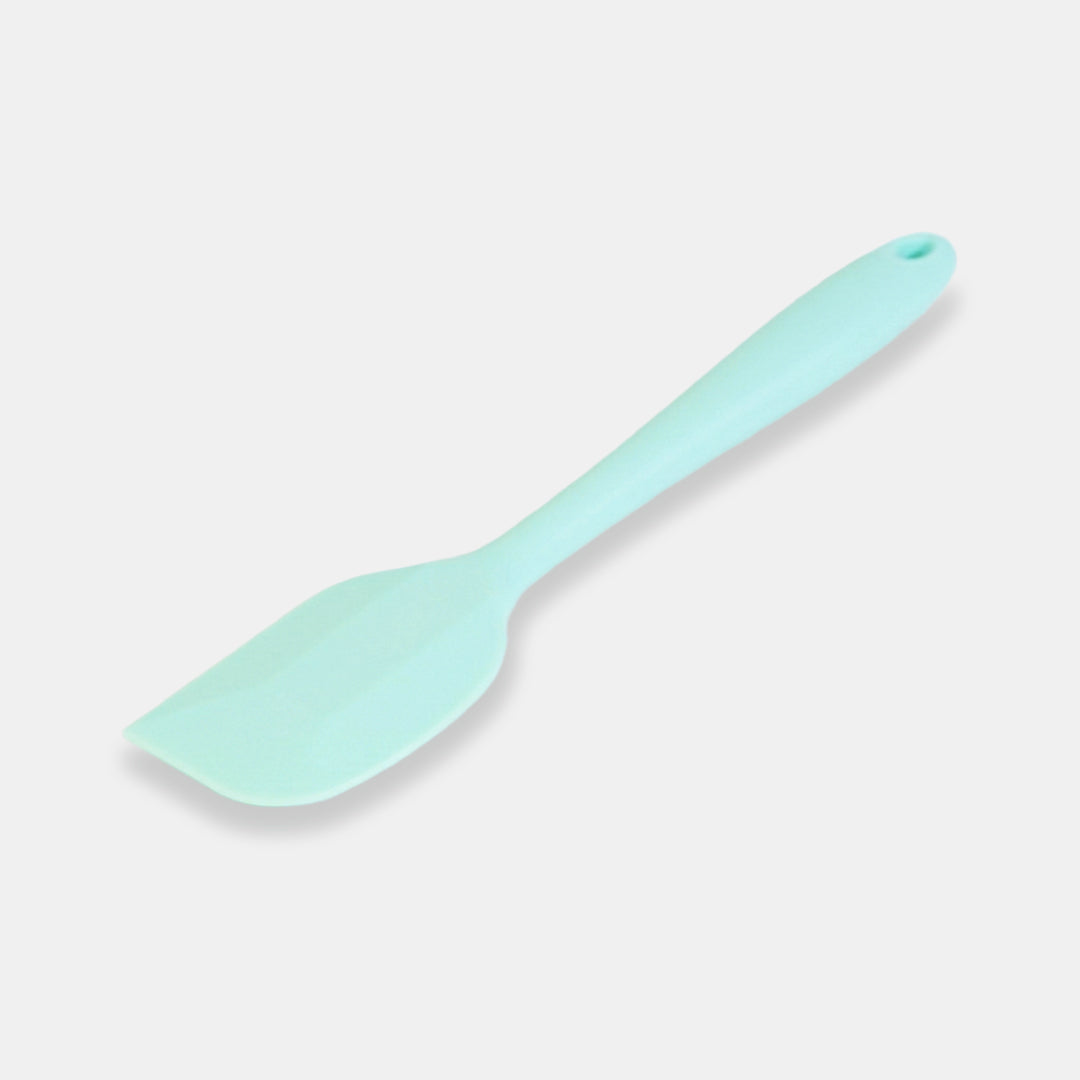 Silicone Flat Spatula 8"