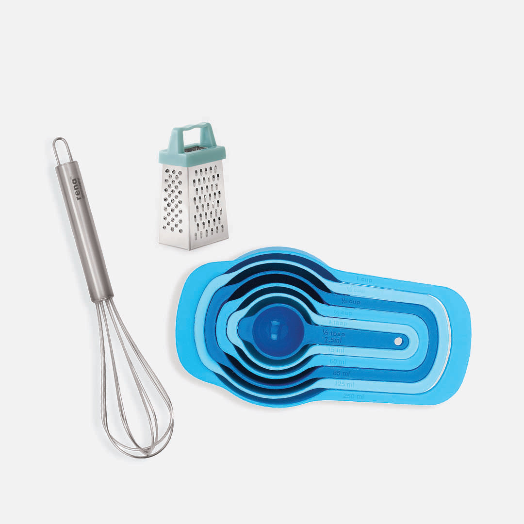 Mini Baking Set