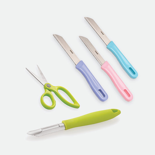 Daily Kitchen Set