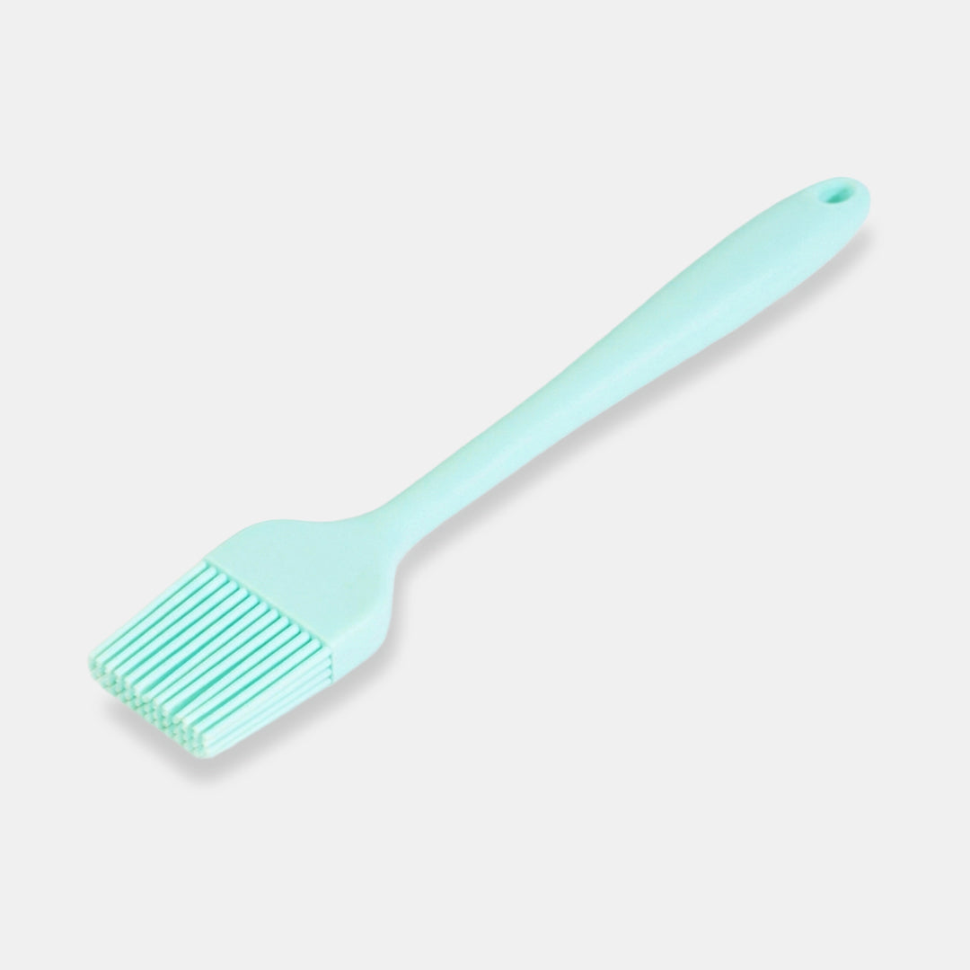 Silicone Pastry Spatula 8"