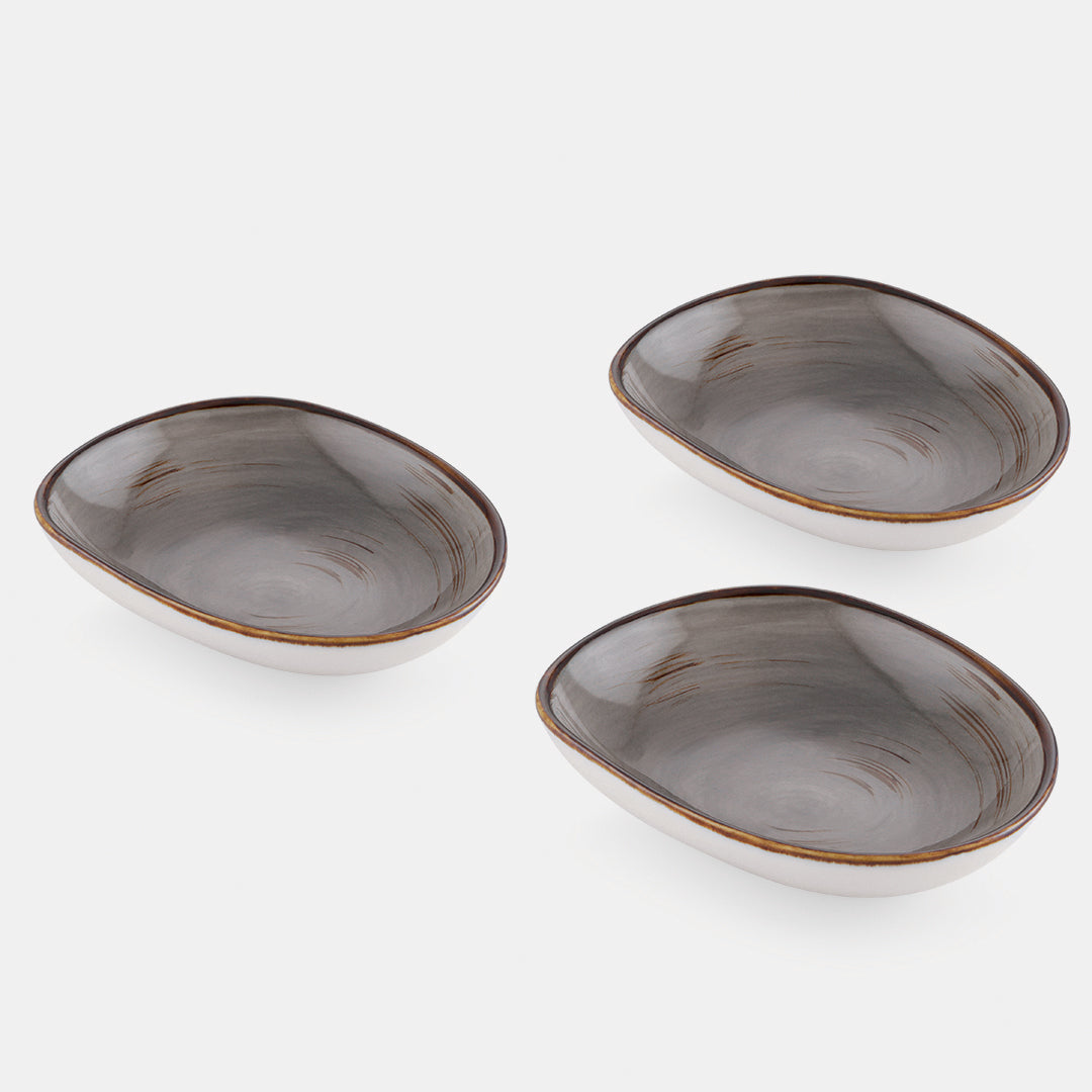 Ash Puddle - Set of 3