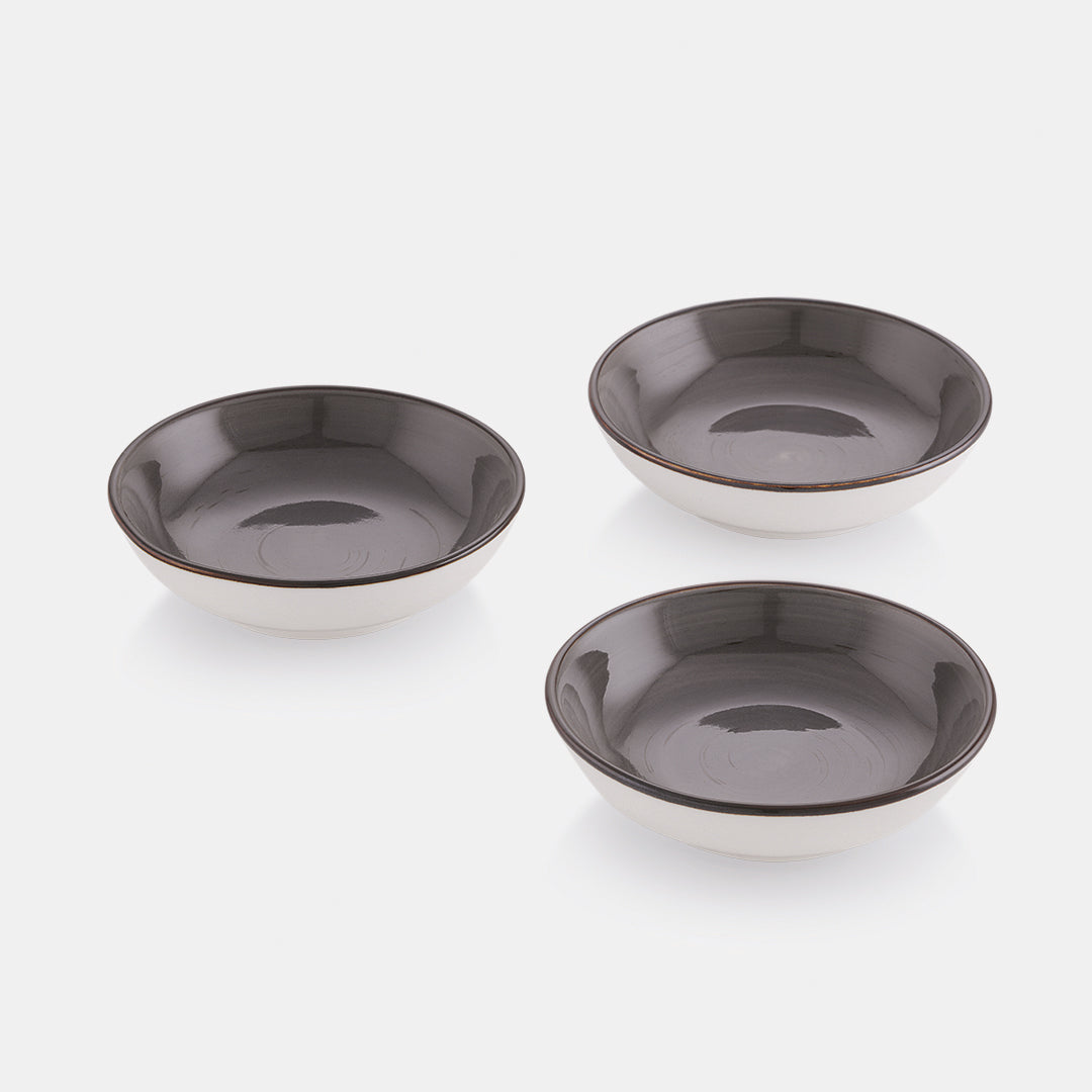 Ash Bud - Set of 3