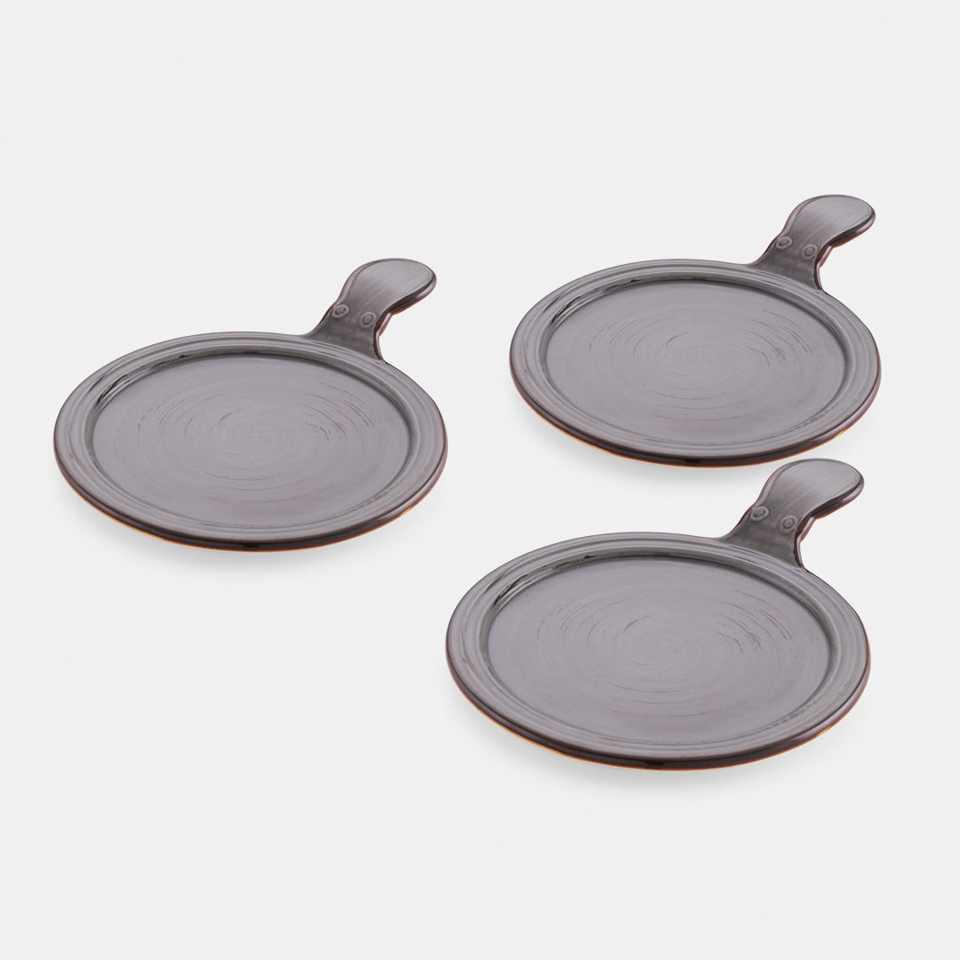 Ash Griddle - Set of 3