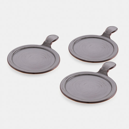 Ash Griddle - Set of 3
