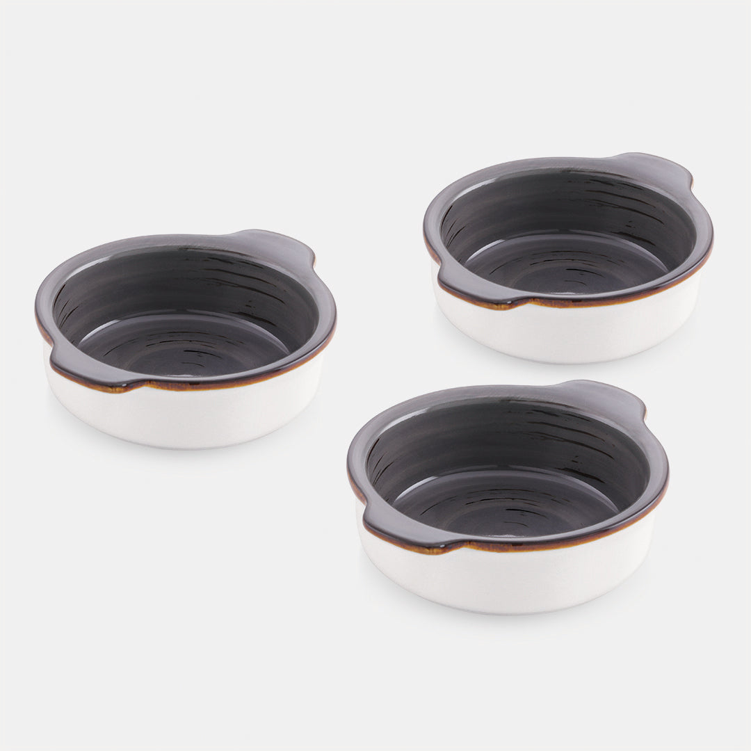 Ash Orbit - Set of 3