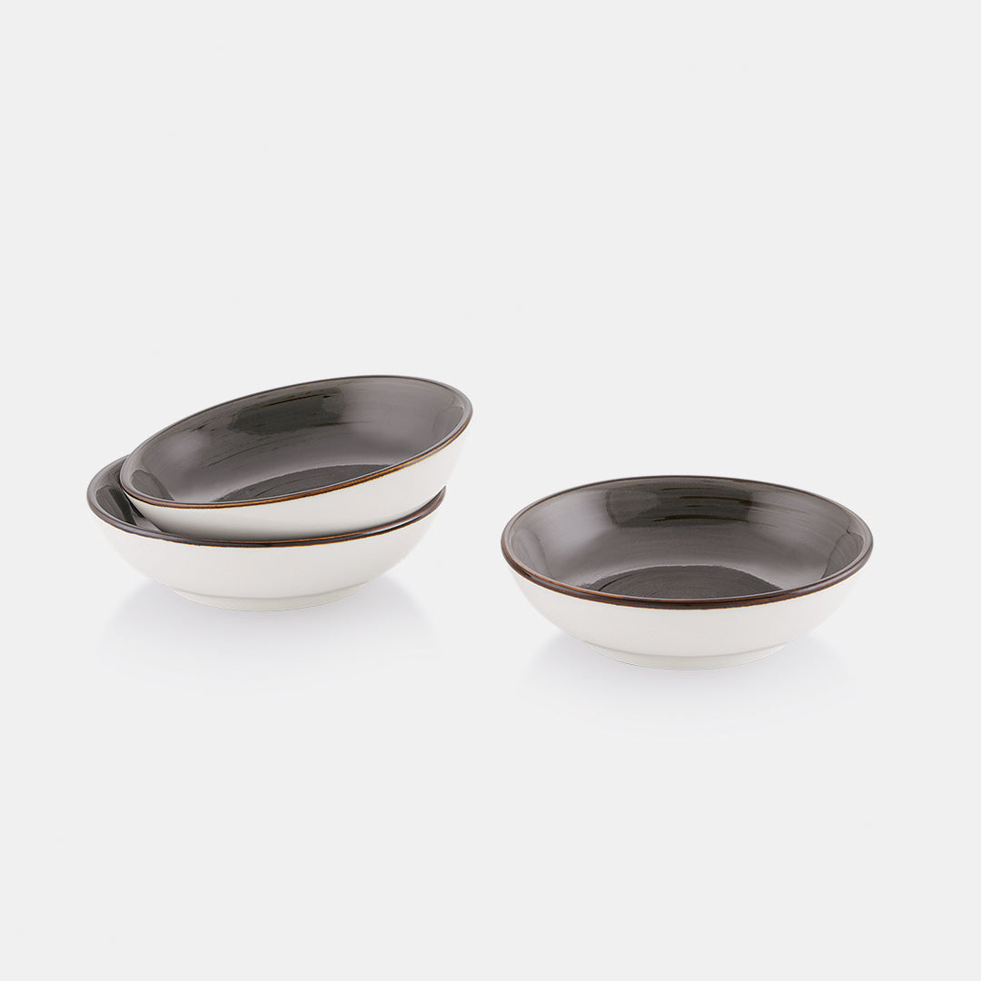Ash Bud - Set of 3