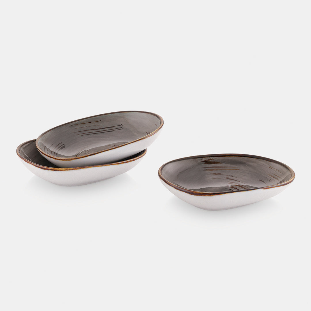 Ash Puddle - Set of 3