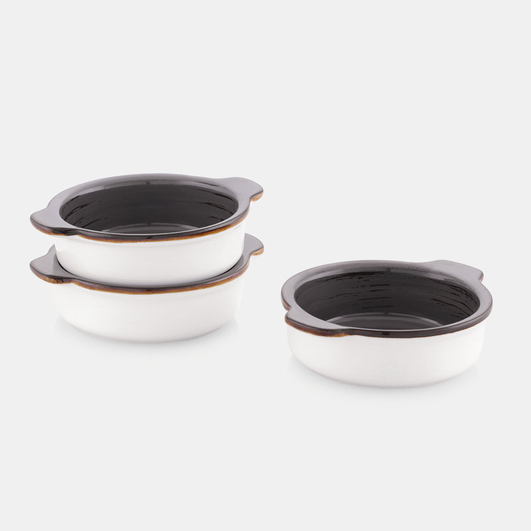 Ash Orbit - Set of 3