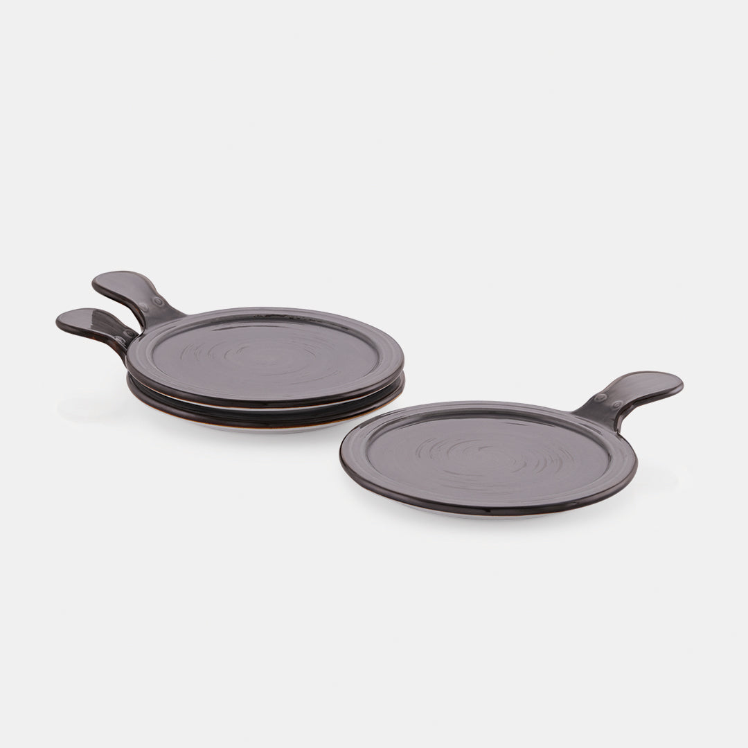 Ash Griddle - Set of 3