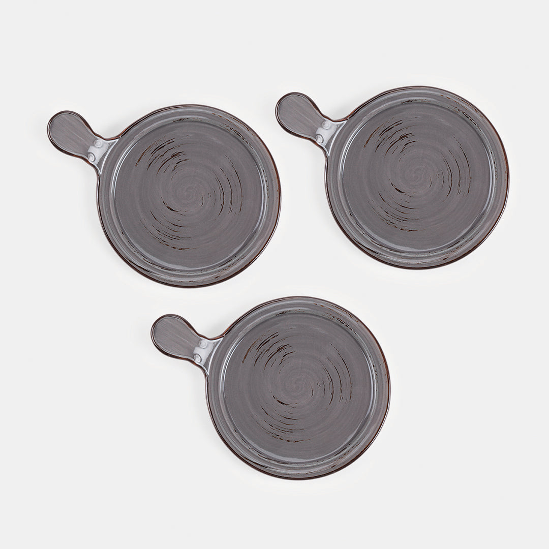 Ash Griddle - Set of 3