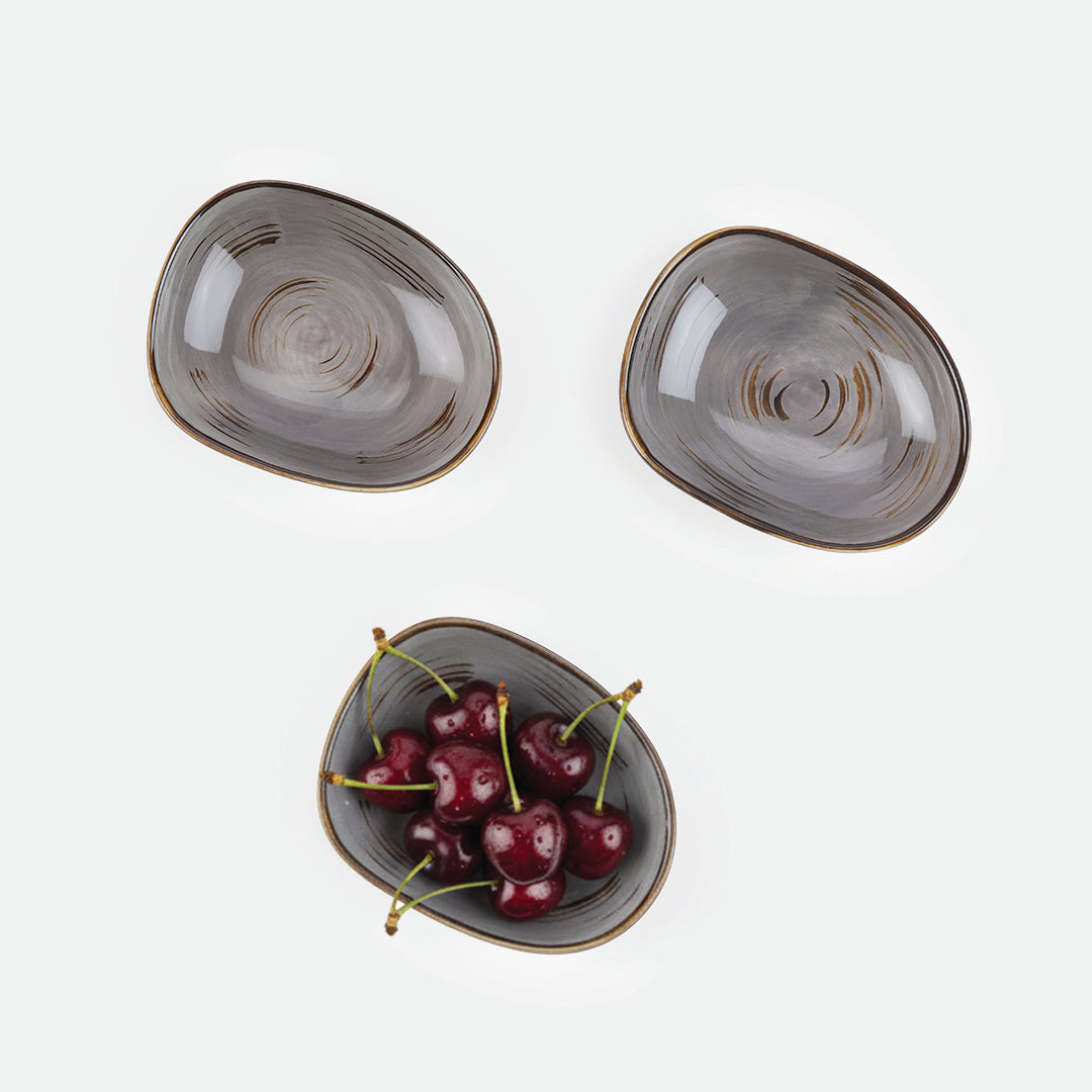 Ash Puddle - Set of 3