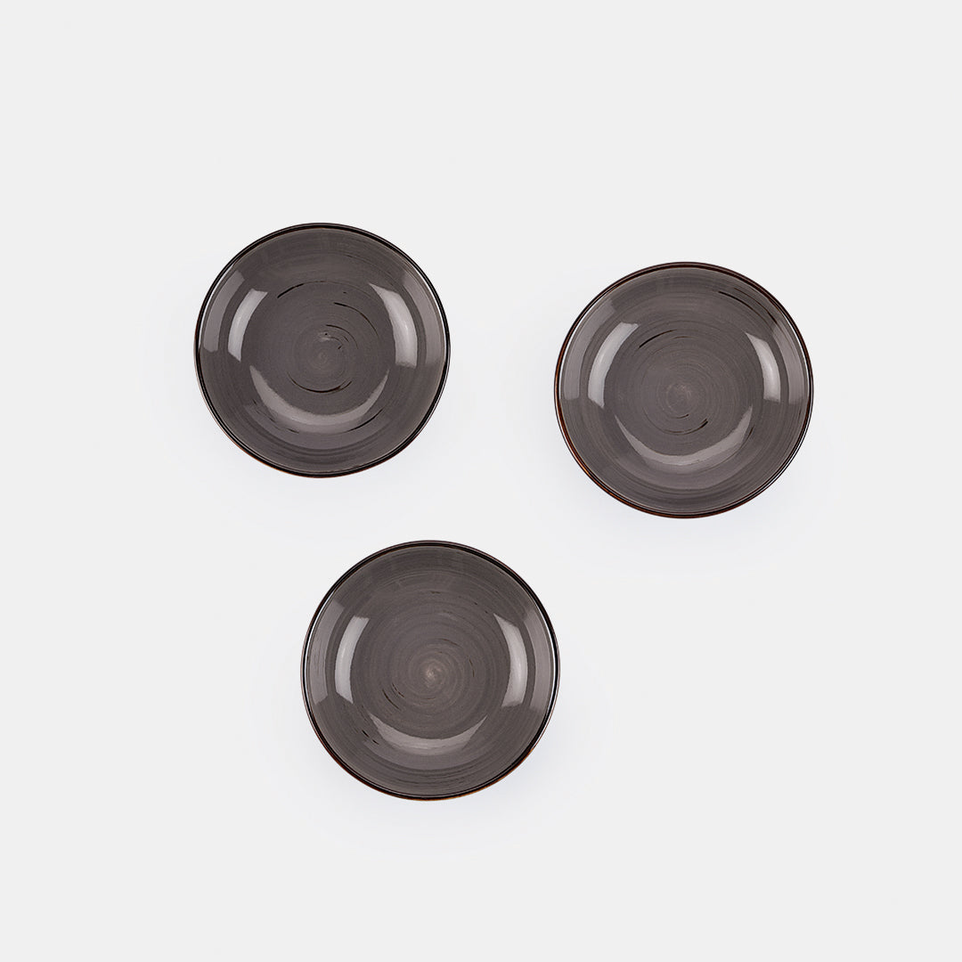 Ash Bud - Set of 3
