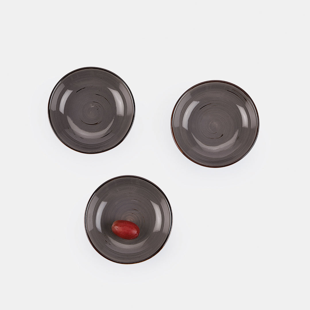 Ash Bud - Set of 3