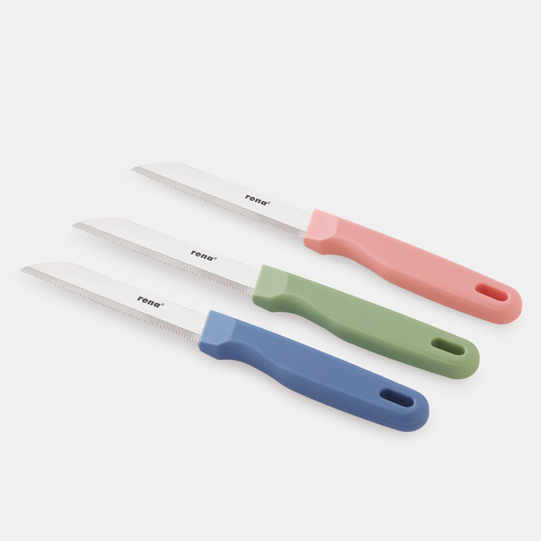 Jaipur Knife Set