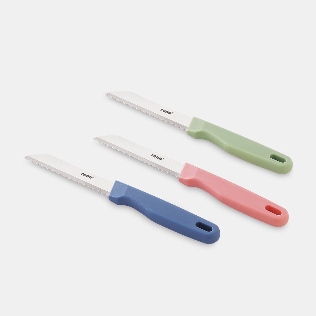 Jaipur Knife Set