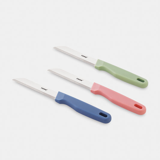Jaipur Knife Set