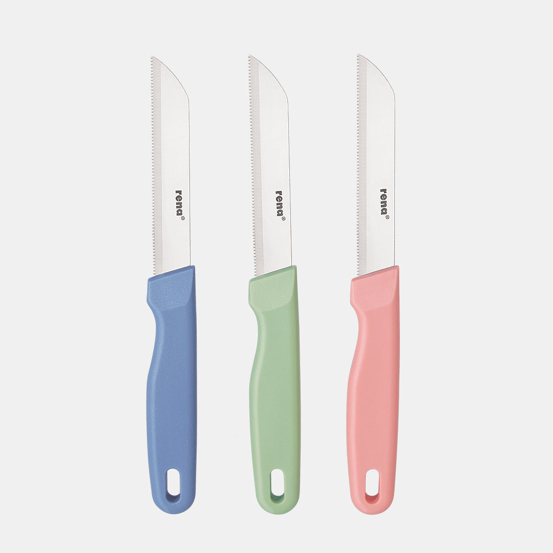Jaipur Knife Set