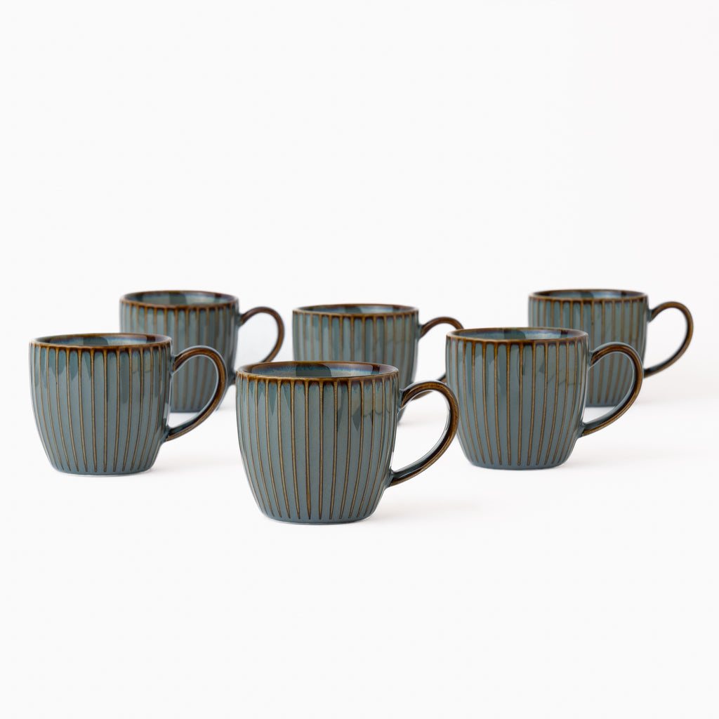 Espresso Cup Set of 6