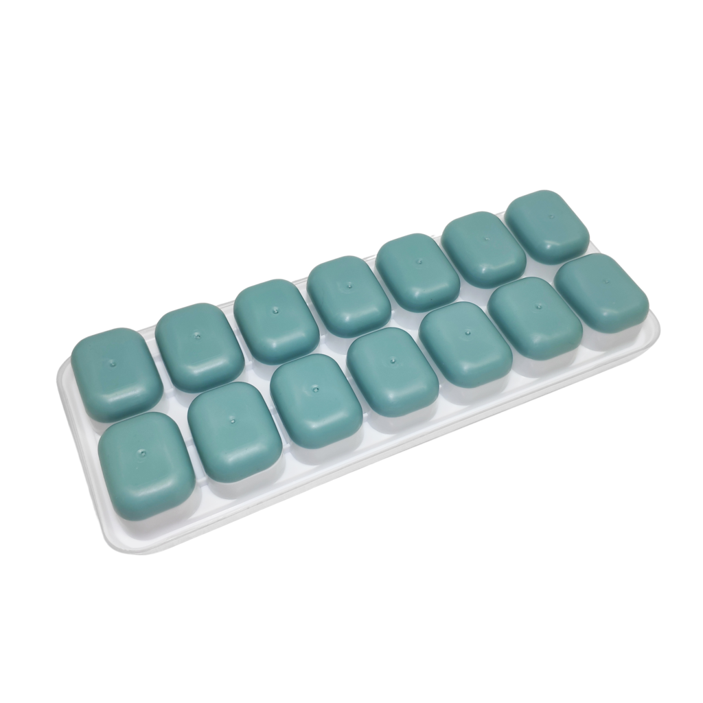 Rectangle Ice Cube Tray Small - 14 - Rena
