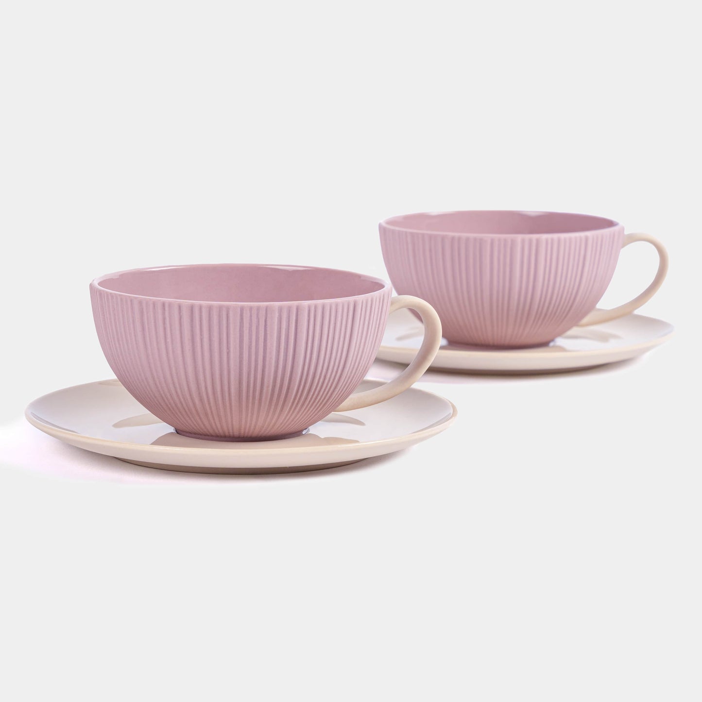 Belle Cup - set of 2