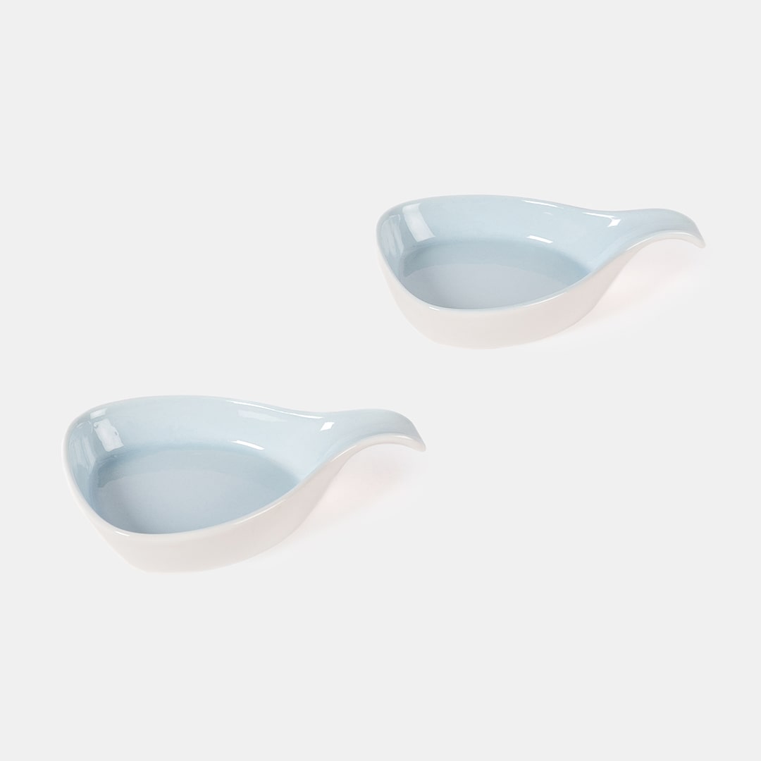 Sea Shells - Set of 2