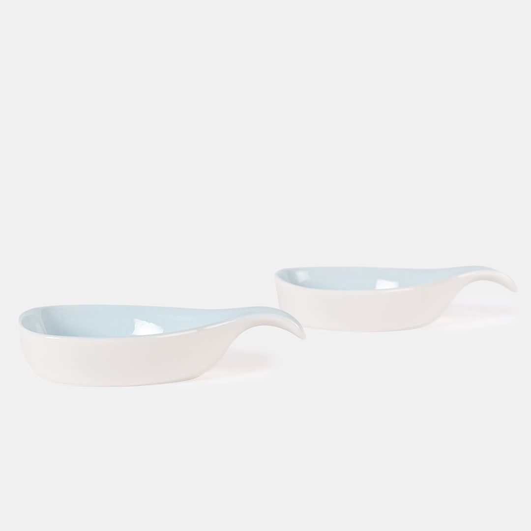 Sea Shells - Set of 2
