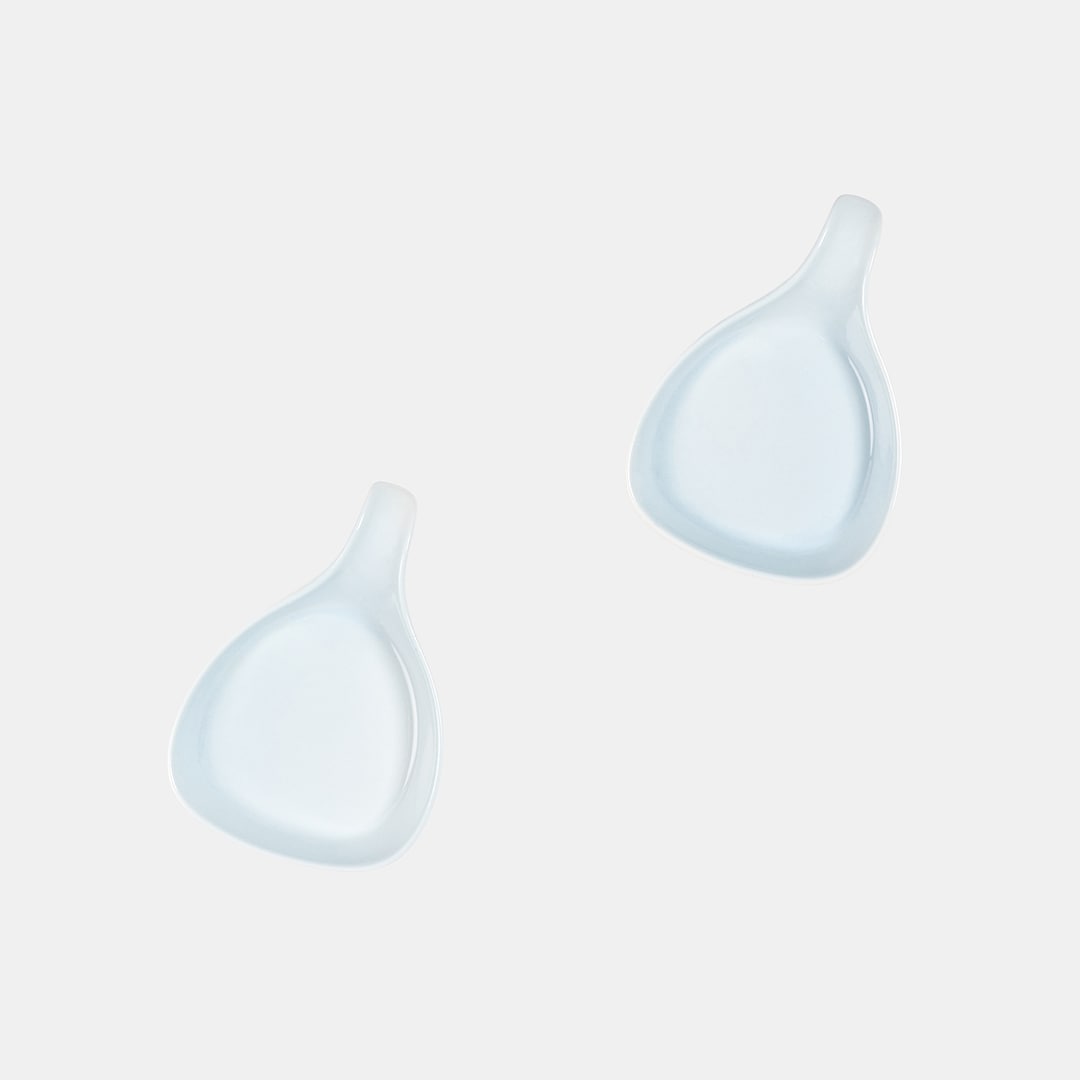 Sea Shells - Set of 2