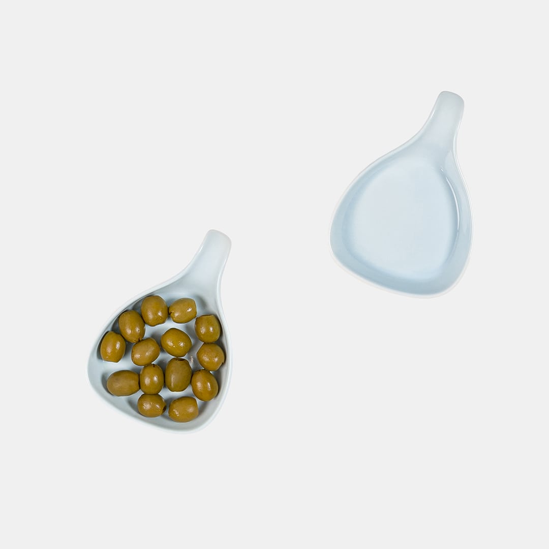 Sea Shells - Set of 2