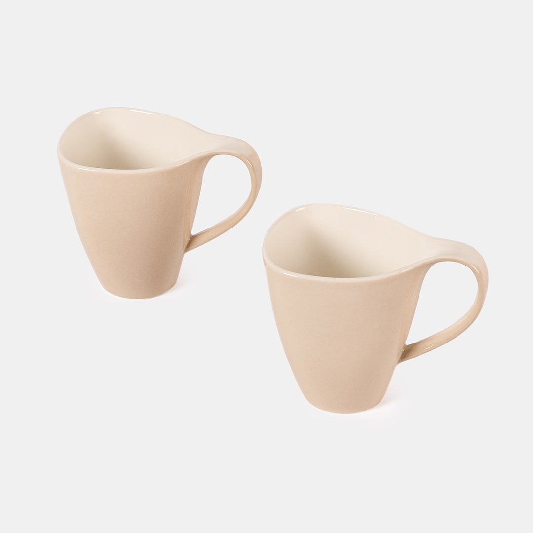 High Tide Mug - Set of 2