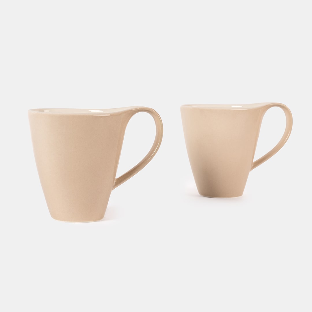 High Tide Mug - Set of 2