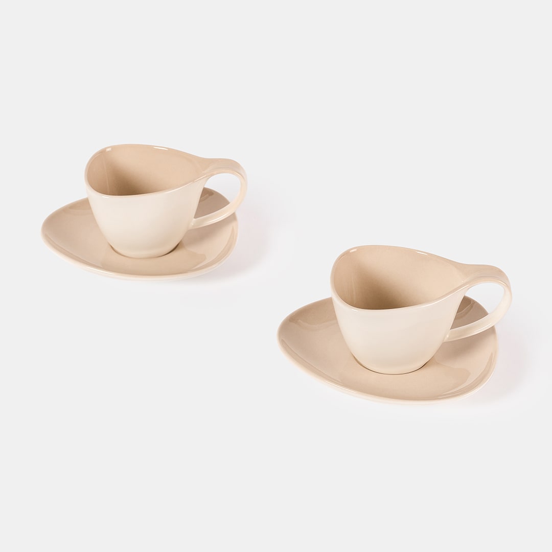 Low Tide Cup - Set of 2