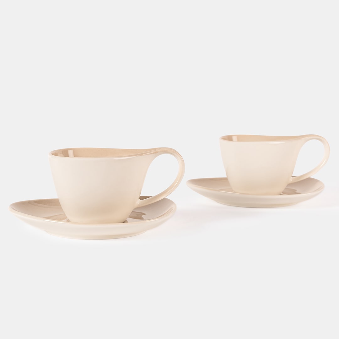 Low Tide Cup - Set of 2
