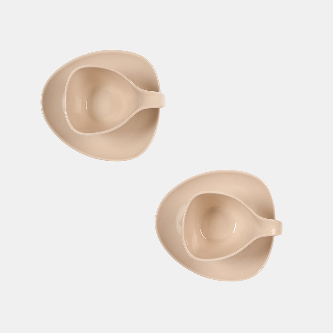 Low Tide Cup - Set of 2