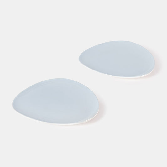 Blue Reef Plate - Set of 2