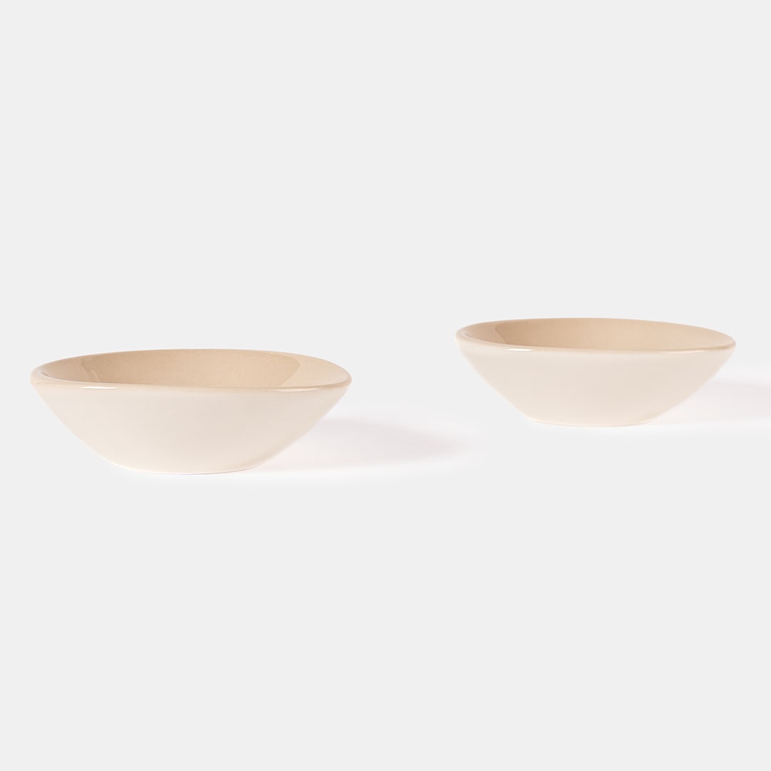 Sand Pebble - Set of 2