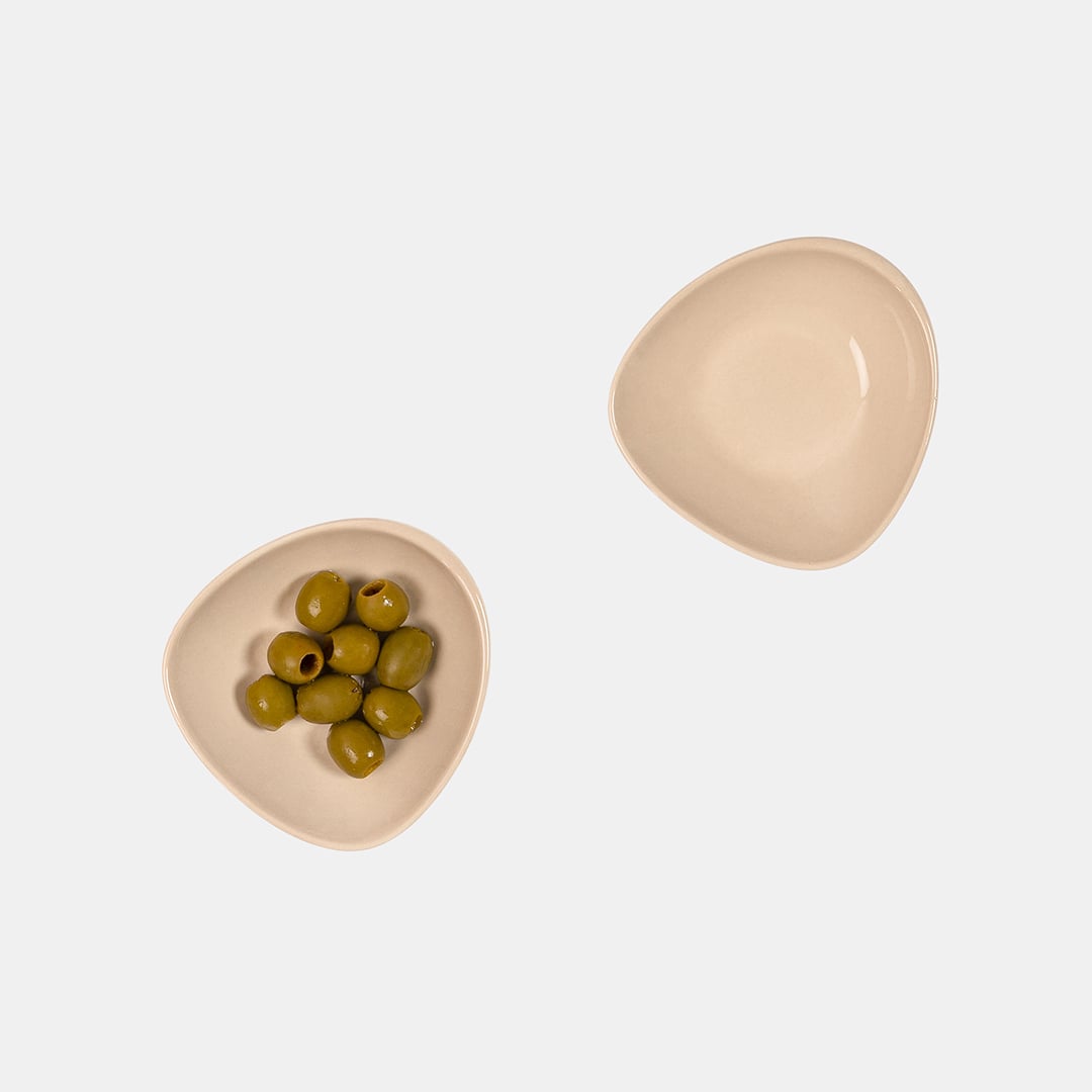 Sand Rock - Set of 2