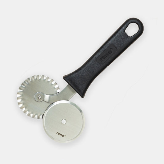 Pizza & Pastry Cutter