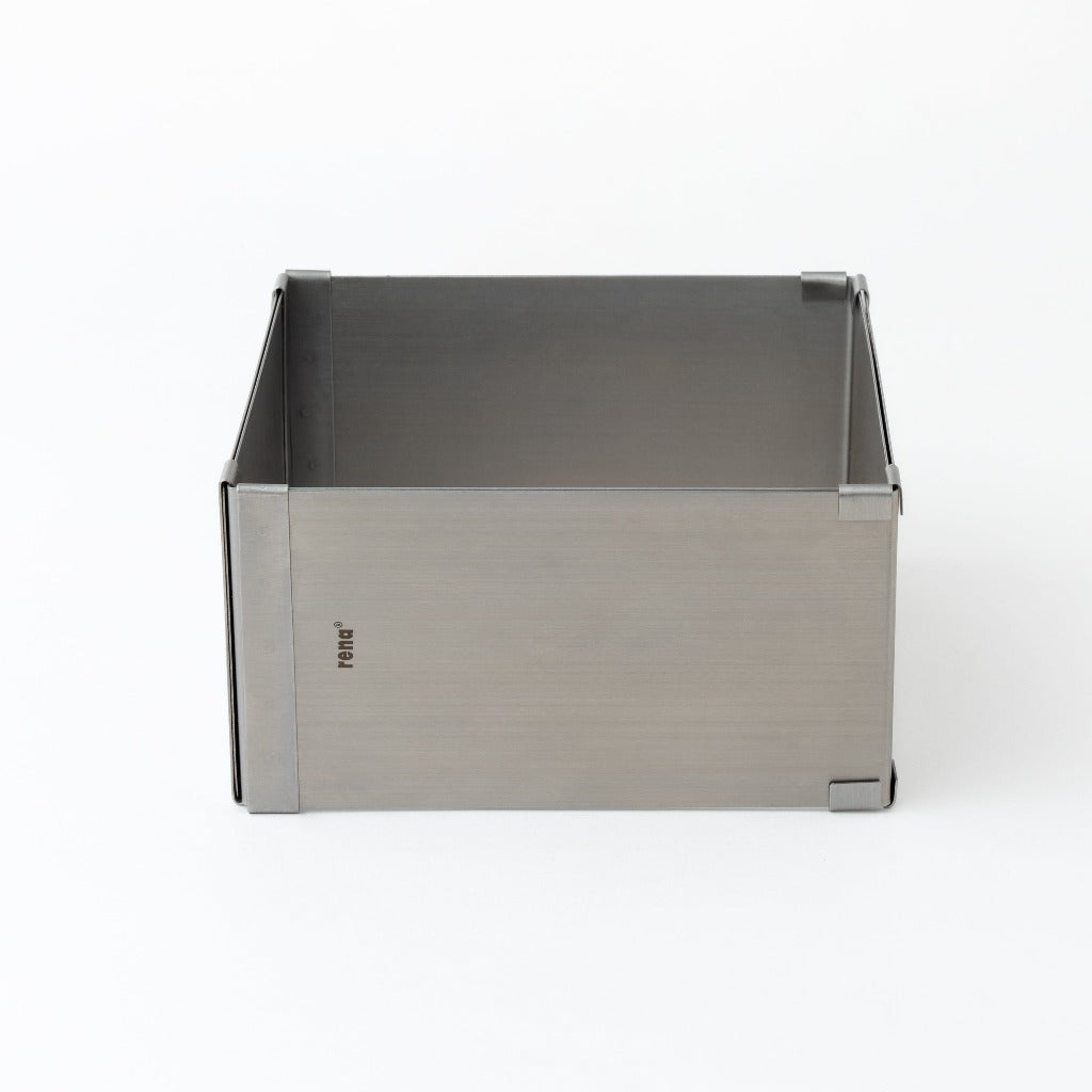 Adjustable Square Baking Frame (Cake Ring) - Rena