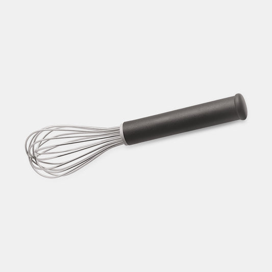 Nylon Plastic Handle Whisk