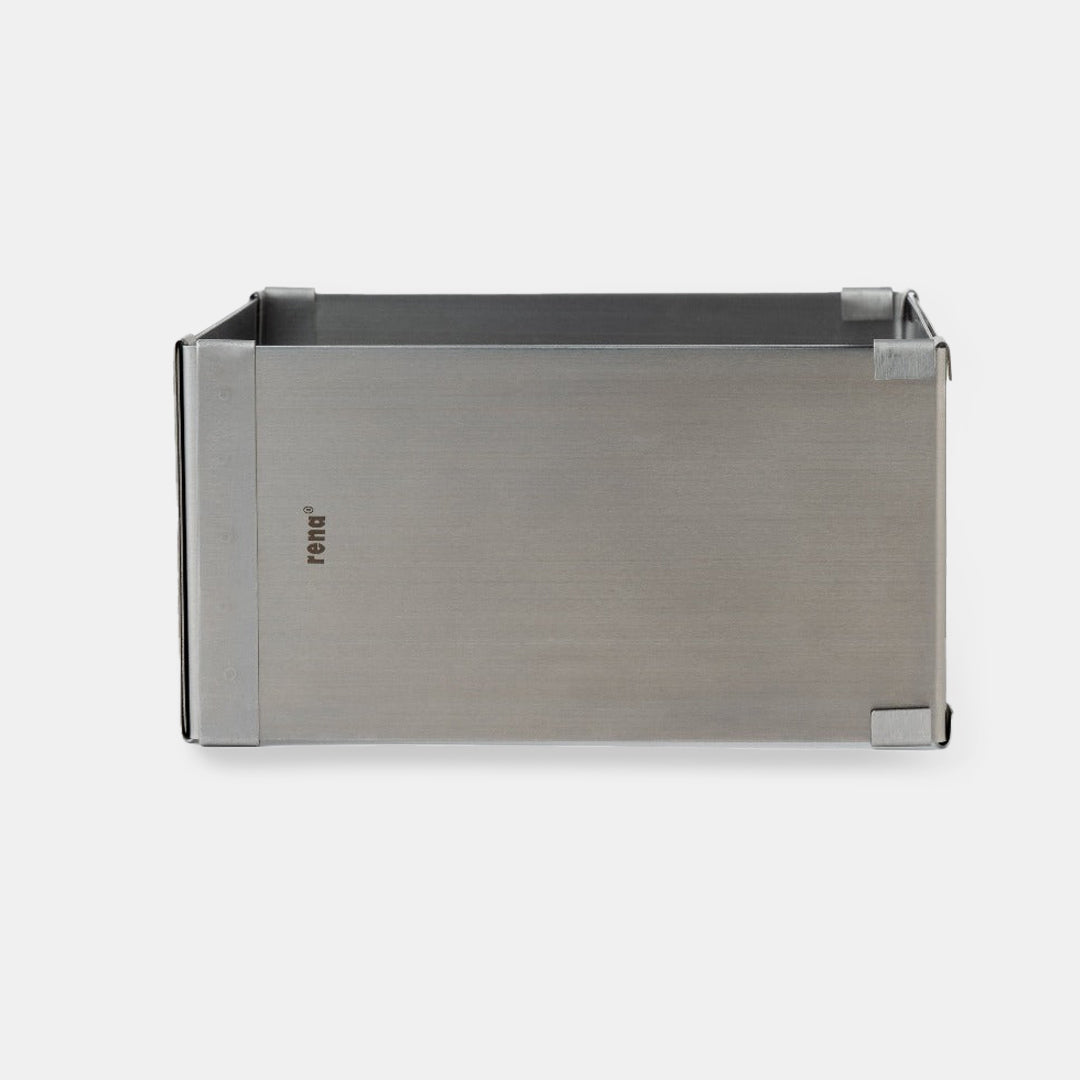 Adjustable Square Baking Frame (Cake Ring)