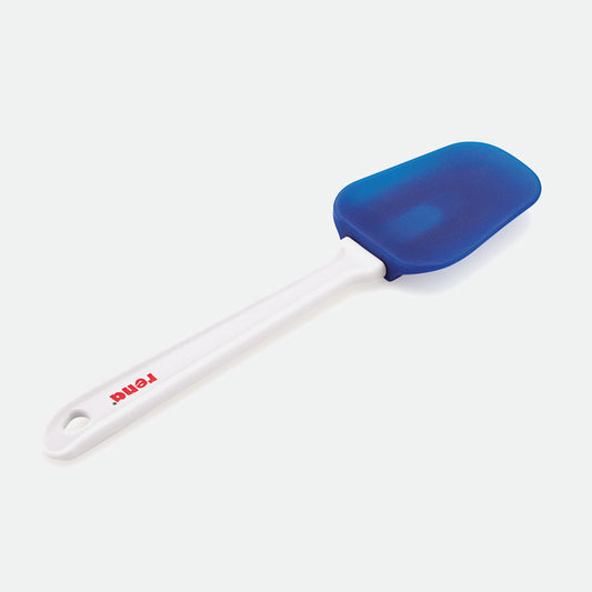 Silicone Cupped Spatula