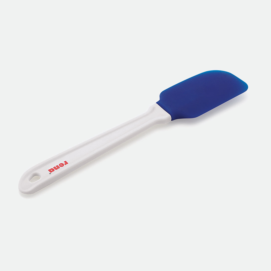 Silicone Flat Spatula