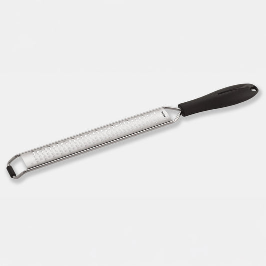 Premium Etched Coarse Grater