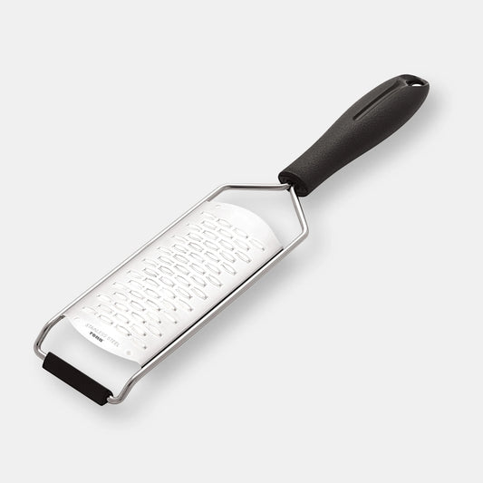 Premium Etched Ribbon Grater