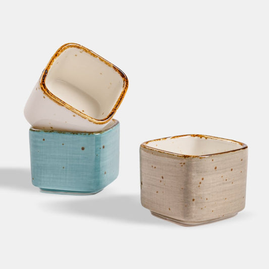 Cube - Set of 3